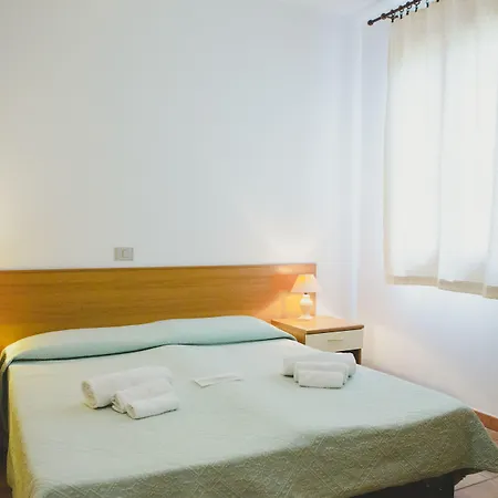 Bed & Breakfast Grazia Alghero