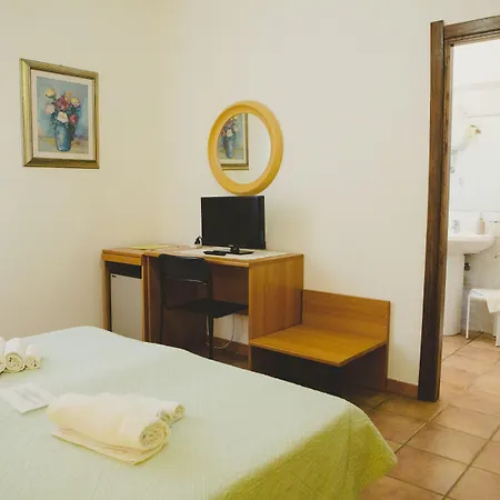 Bed & Breakfast Grazia
