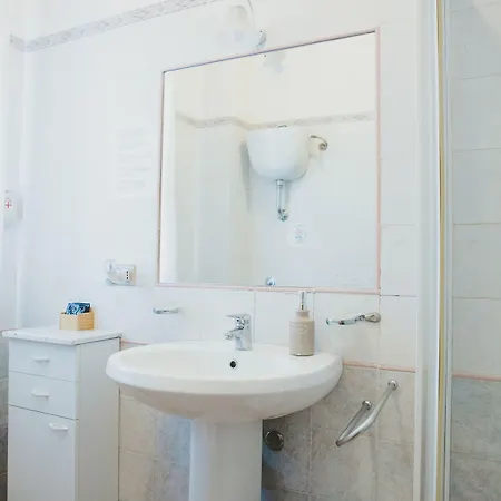 Bed & Breakfast Grazia