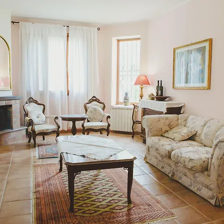 Grazia Bed & Breakfast