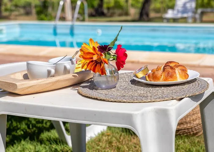 فندق مبيت وإفطار Grazia 3*