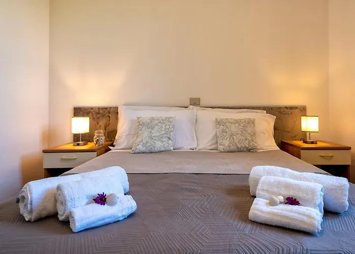 Grazia 3* ألغيرو