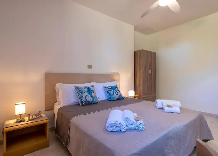 فندق مبيت وإفطار Grazia ألغيرو