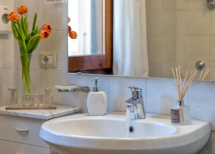 فندق مبيت وإفطار Grazia 3*