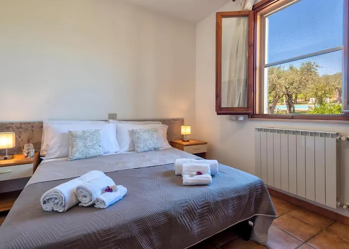 فندق مبيت وإفطار Grazia 3*