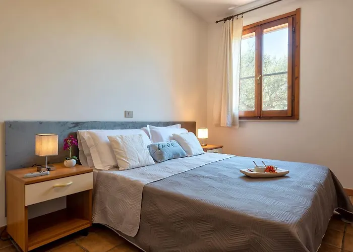 فندق مبيت وإفطار Grazia ألغيرو