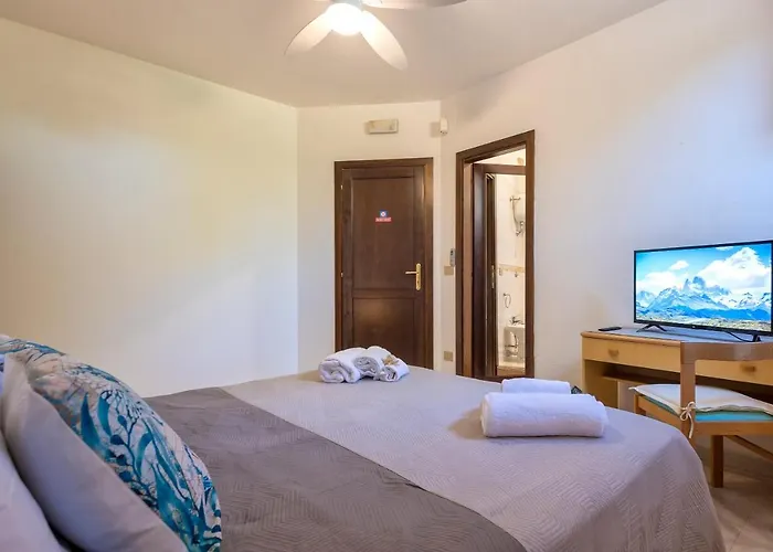 فندق مبيت وإفطار Grazia