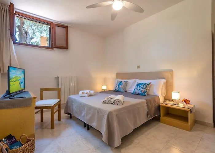 فندق مبيت وإفطار Grazia 3*