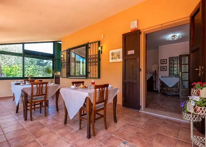 Grazia فندق مبيت وإفطار ألغيرو