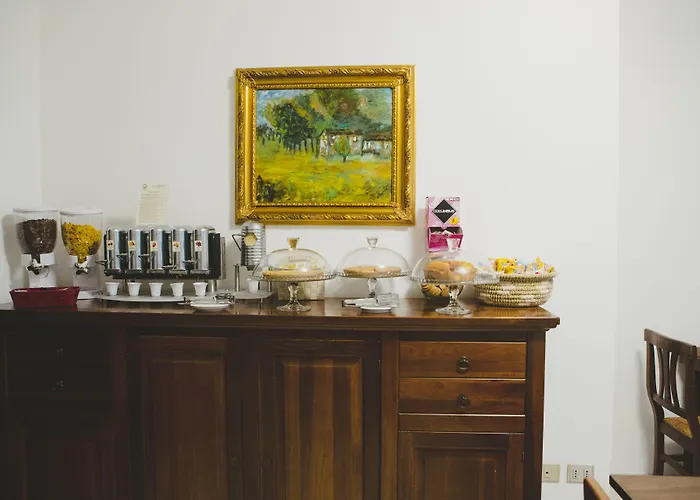 فندق مبيت وإفطار Grazia