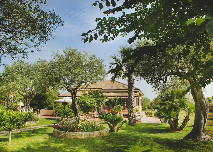 Grazia 3* ألغيرو