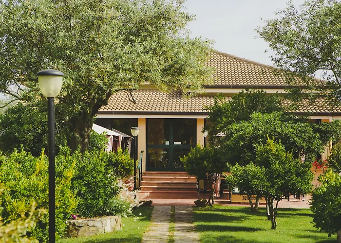 Grazia فندق مبيت وإفطار 3*