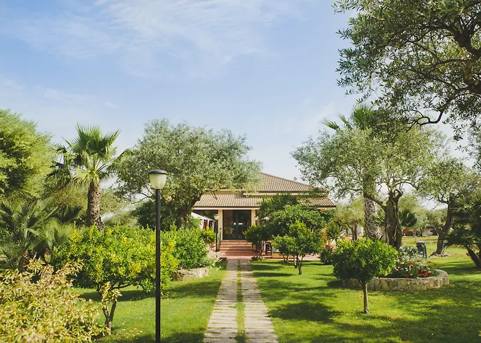 فندق مبيت وإفطار Grazia ألغيرو