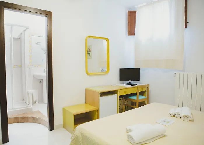 Grazia فندق مبيت وإفطار 3*