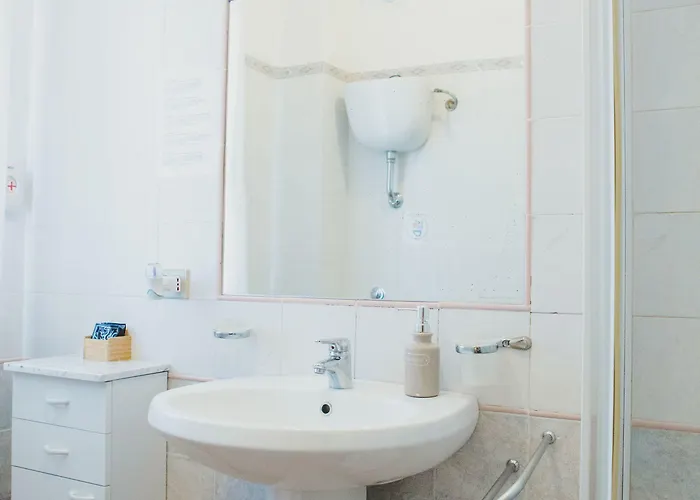 فندق مبيت وإفطار Grazia