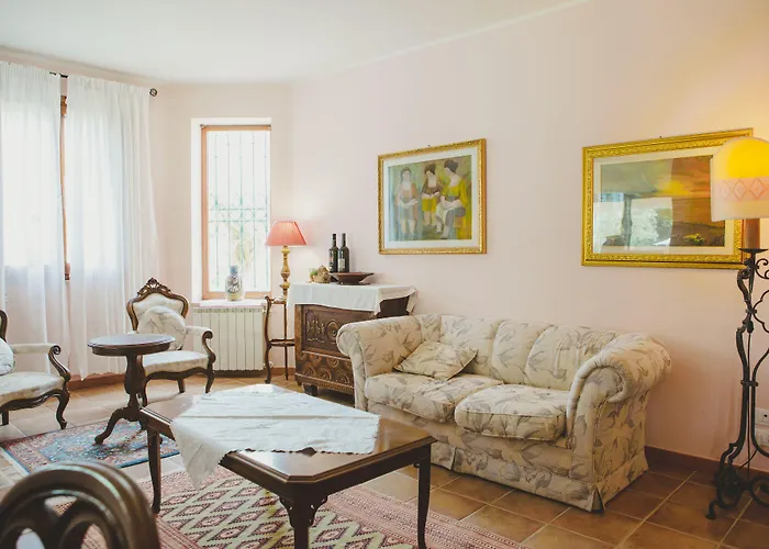 فندق مبيت وإفطار Grazia ألغيرو